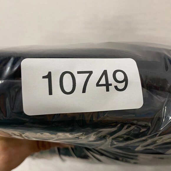 CAT Caterpillar Utility Work Pants Mens 38 x 34 Black Flex Waistband Cell Pocket - Picture 16 of 16